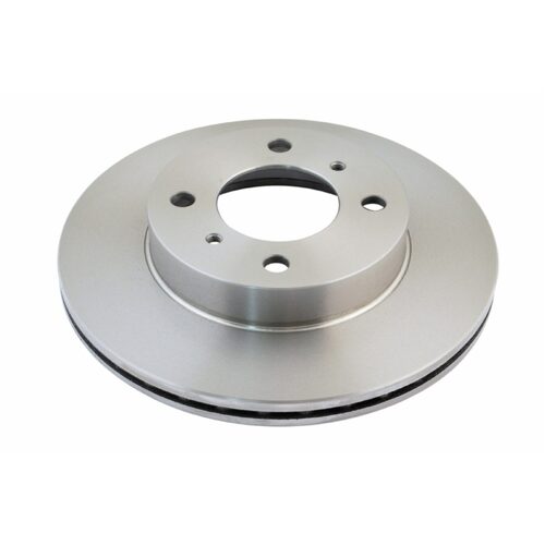 DBA Front Street Series Brake Rotor, 235mm, For Mitsubishi Lancer 92-02, Kit
