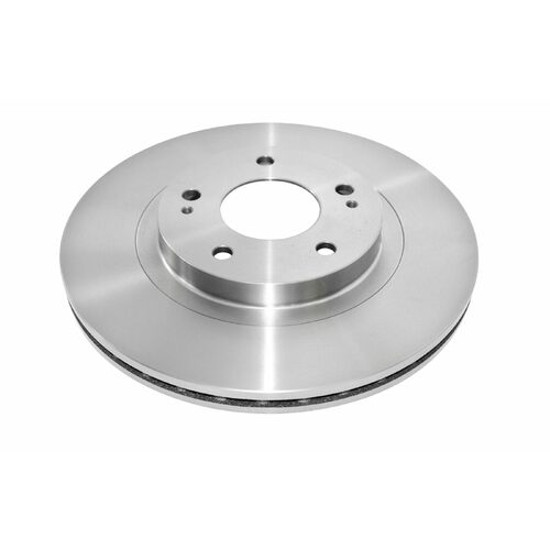 DBA Front Street Series Brake Rotor, 294mm, For Mitsubishi EVO IV 96 / Outlander 2012, Kit