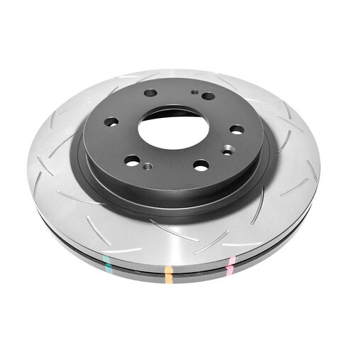 DBA Front 4000 Series T3 Brake Rotor, 330mm, For Chev Tahoe 08, Kit