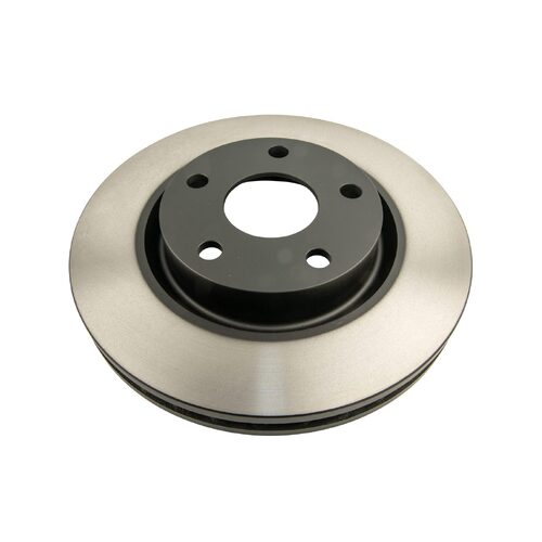 DBA Front 4000 Series HD Brake Rotor, 298mm, For Commodore VE/VF V6 06, Kit