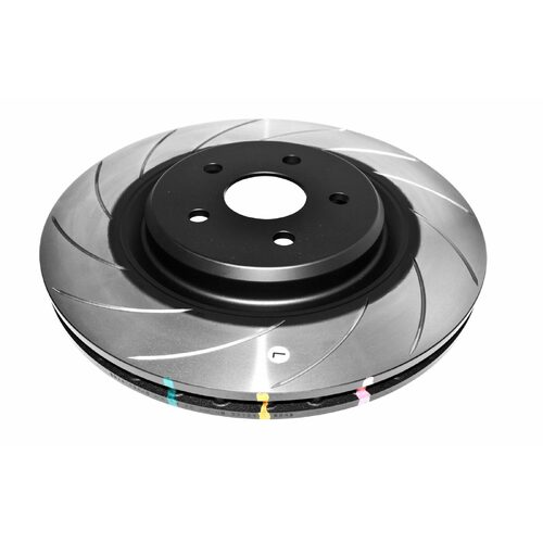 DBA Front 4000 Series HD Brake Rotor, 365mm, For HSV VE 06-09, Kit