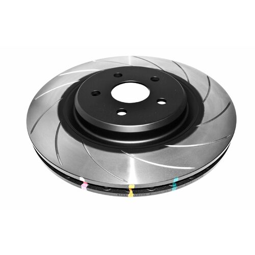 DBA Front 4000 Series HD Brake Rotor, 365mm, For HSV VE 06-09, Kit
