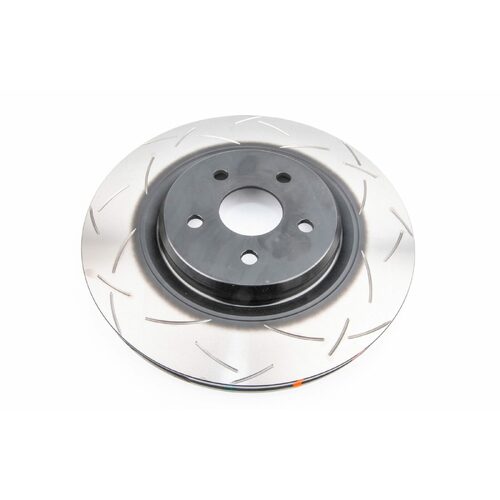 DBA Front 4000 Series T3 Brake Rotor, 365mm, For HSV VE 06-09, Kit