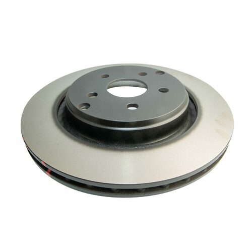 4000 Standard KP, For HSV VE 06-09 R , Kit