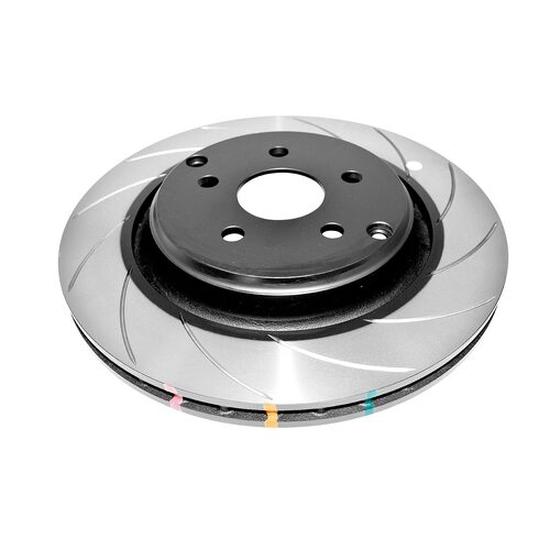 DBA Rear 4000 Series HD Brake Rotor, 350mm, For HSV VE 06-09, Kit