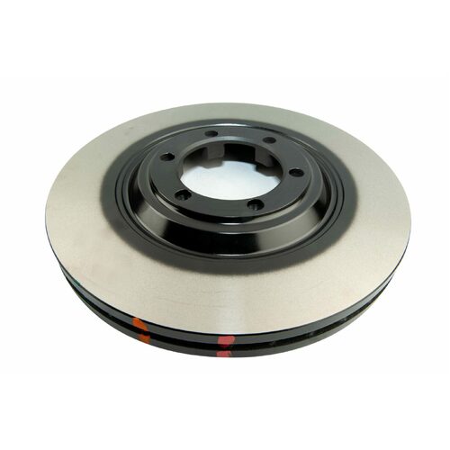 DBA Front 4000 Series HD Brake Rotor, 300mm, For Holden Colorado RG 12 Reverse Mount, Kit