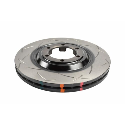 DBA Front 4000 Series T3 Brake Rotor, 300mm, For Holden Colorado RG 12 Reverse Mount, Kit