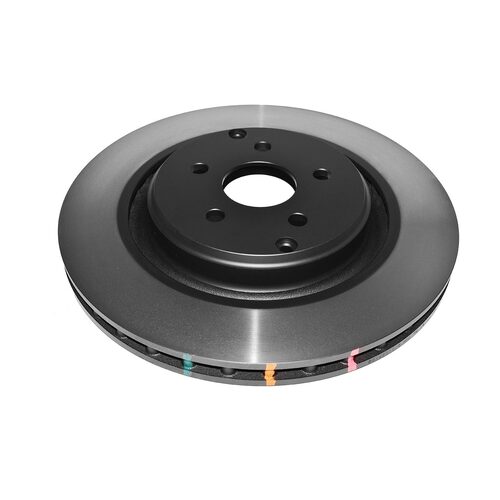 DBA Rear 4000 Series HD Brake Rotor, 367mm, For HSV VF 2013, 190mm H/Brake, Kit