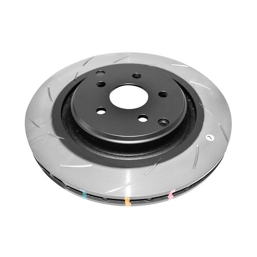 DBA Rear 4000 Series HD Brake Rotor, 367mm, For HSV VF 2013, 190mm H/Brake, Kit