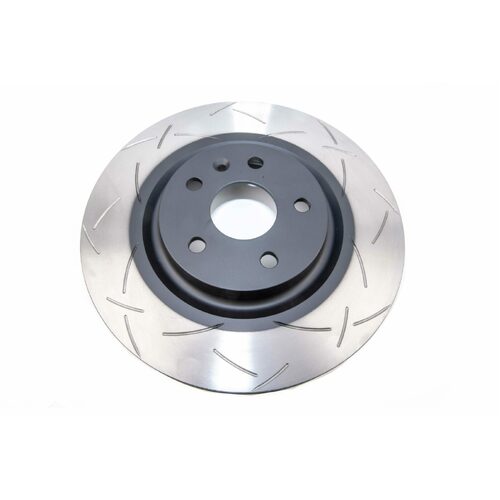 DBA Front 4000 Series T3 Brake Rotor, 345mm, For Holden VF SS-V 13 Police Chaser, Kit