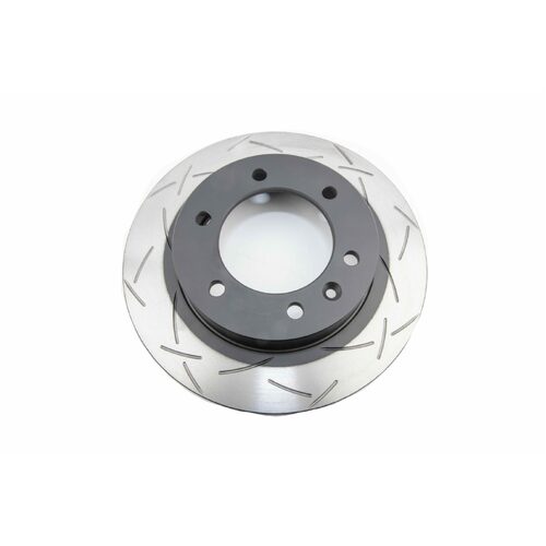 DBA Front 4000 Series T3 Brake Rotor, 300mm, For Holden RG Colorado 16 & Trailblazer RG 16, Kit