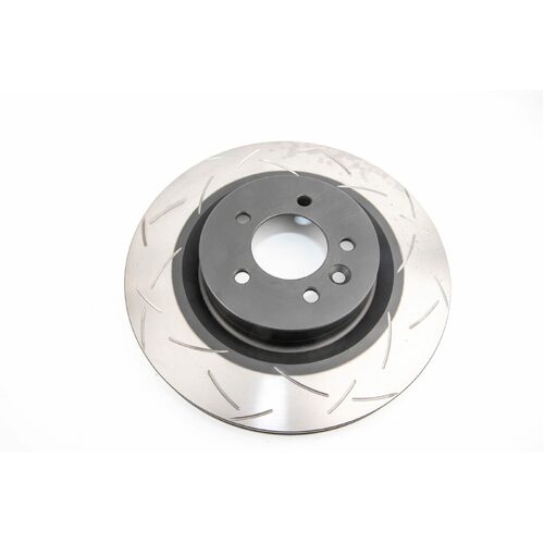 DBA Front 4000 Series T3 Brake Rotor, 360mm, For Landrover 05, Kit