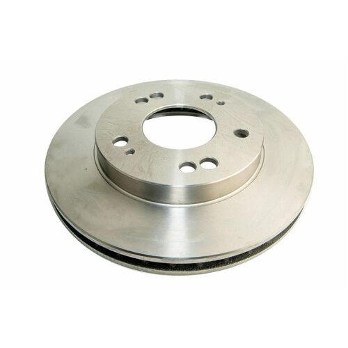 DBA Front Street Series Brake Rotor, 256mm, For Mitsubishi Magna 85-91, Kit