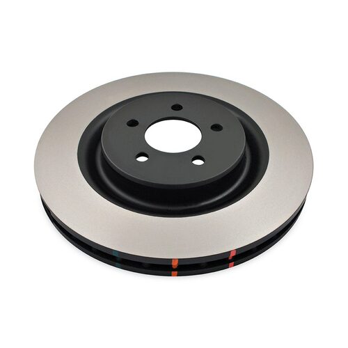 DBA Front 4000 Series HD Brake Rotor, 355mm, For Ford FPV BA/BF/FG 05-11, Kit