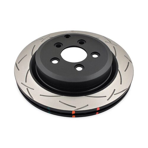 DBA Brake Rotor 4000 T3 Slot KP [ FPV FG/BF/BA + Territory R ]