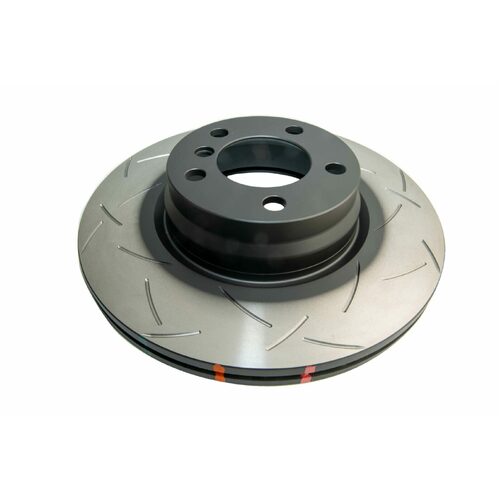 DBA Front 4000 Series T3 Brake Rotor, 330mm, For BMW F30 35 80 31 34 33 83 Series, Kit