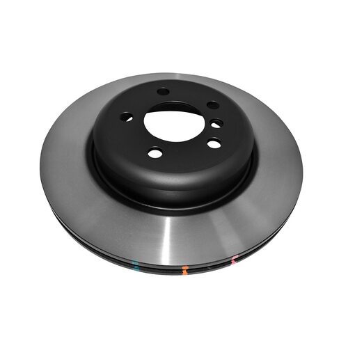 DBA Rear 4000 Series HD Brake Rotor, 345mm, For BMW F30, F31, F32, F33, F34 & F36 Performance Upgrade 12, Kit