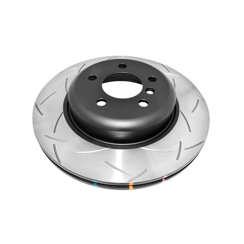 DBA Rear 4000 Series T3 Brake Rotor, 345mm, For BMW F30, F31, F32, F33, F34 & F36 Performance Upgrade 12, Kit