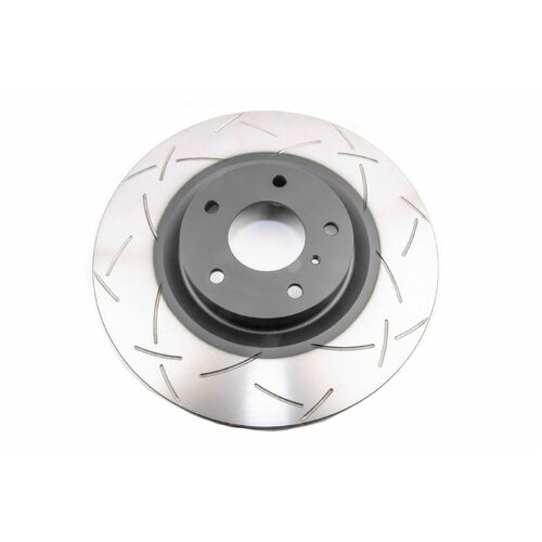 DBA Front 4000 Series T3 Brake Rotor, 320mm, For Nissan 350Z 05, Kit