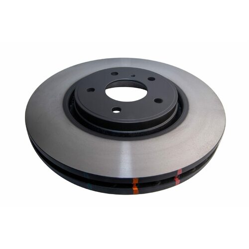 DBA Front 4000 Series HD Brake Rotor, 319.5mm, For Infiniti FX37/50 G37 M30D/35H/37 Q60/70/X70 12, Kit