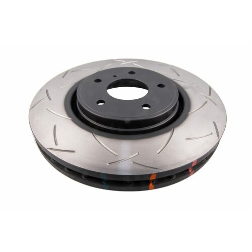 DBA Front 4000 Series T3 Brake Rotor, 319.5mm, For Infiniti FX37/50 G37 M30D/35H/37 Q60/70/X70 12, Kit