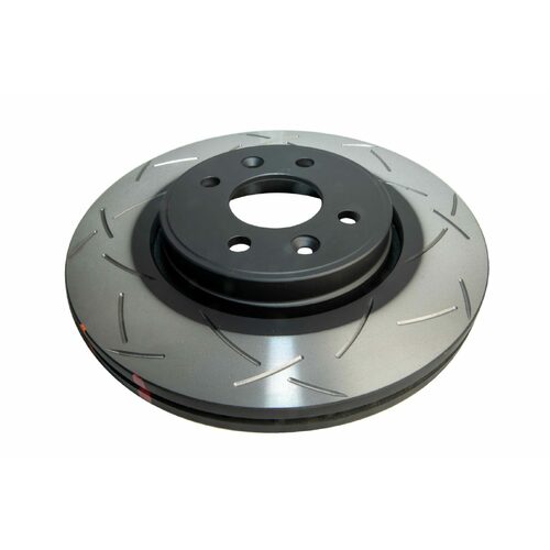 DBA Front 4000 Series T3 Brake Rotor, 280mm, For Renault Clio/Kangoo/Megan 99, Kit
