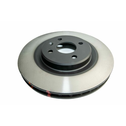 DBA Front & Rear 4000 Series HD Brake Rotor, 288mm, For Lotus Elise S2 01 &, Kit