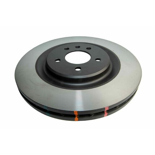 DBA Front 4000 Series HD Brake Rotor, 332mm, For Lotus Exige A138J0015 -F 2013 - 2015, Kit