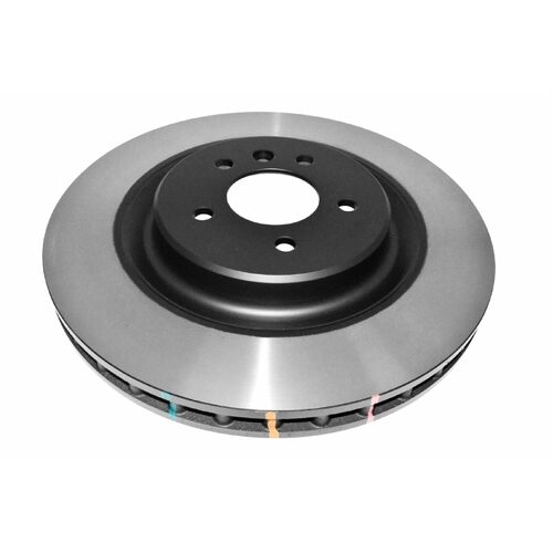 DBA Front 4000 Series HD Brake Rotor, 350mm, For Lotus Evora 09 - 15, Kit