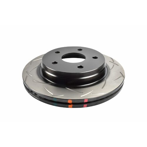 DBA Front 4000 Series T3 Brake Rotor, 336mm, For Dodge Ram 1500 02 -18 & Durango 05, Kit