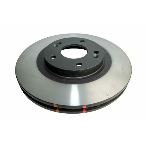 DBA Front 4000 Series HD Brake Rotor, 300mm, For Hyundai IX35 & Sonata 05, Kit