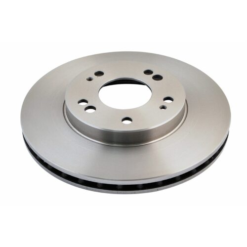 DBA Front Street Series Brake Rotor, 276mm, For Mitsubishi Magna 93, Kit