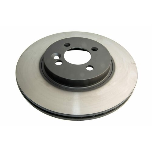 DBA Front 4000 Series HD Brake Rotor, 294mm, For Mini Cooper R56 05, Kit