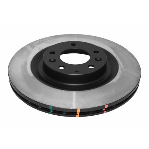 DBA Front 4000 Series HD Brake Rotor, 323mm, For Mazda RX8 Sports Suspension 03, Kit
