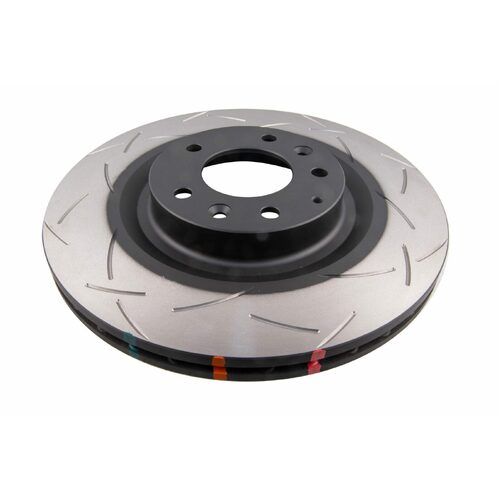 DBA Front 4000 Series T3 Brake Rotor, 323mm, For Mazda RX8 Sports Suspension 03, Kit