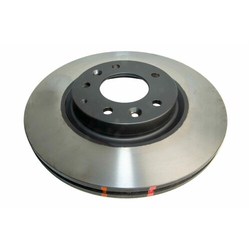 DBA Front 4000 Series HD Brake Rotor, 302.5mm, For Mazda RX8 Standard Suspension 03, Kit