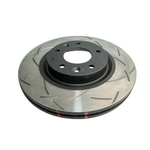 DBA Front 4000 Series T3 Brake Rotor, 302.5mm, For Mazda RX8 Standard Suspension 03, Kit