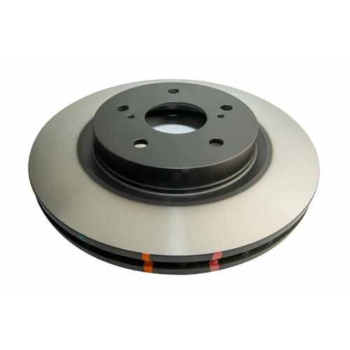 DBA Front 4000 Series HD Brake Rotor, 295mm, For Suzuki Grand Vitara 06, Kit