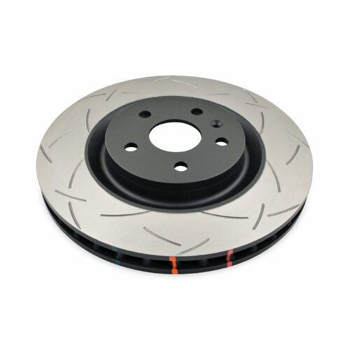 DBA Front 4000 Series T3 Brake Rotor, 355mm, For Holden Redline/Chev Camaro V8 10, Kit