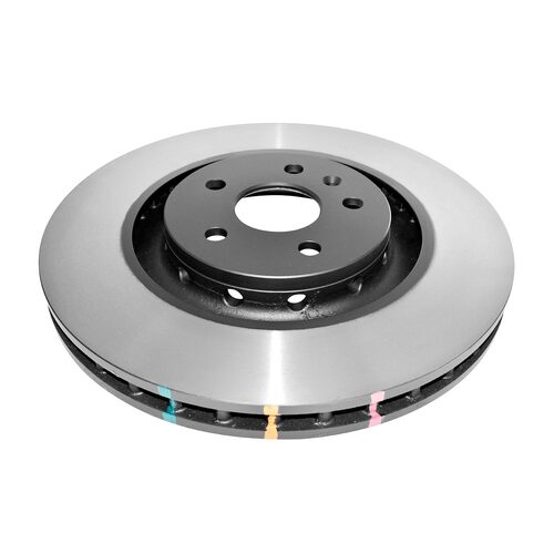 DBA Front 4000 Series HD Brake Rotor, 370mm, For Chev Camaro ZL1 Cadillac CTS-V, Kit