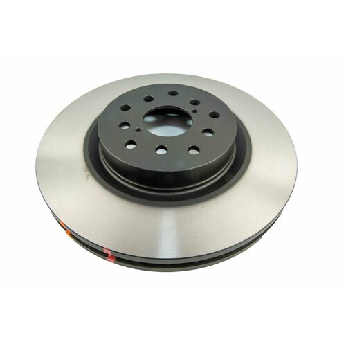 DBA Front 4000 Series HD Brake Rotor, 316mm, For Subaru MY15 WRX Liberty B4 & Tribeca, Kit