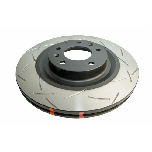 DBA Front 4000 Series T3 Brake Rotor, 293.5mm, For Subaru Liberty 2.5L Series BN 15 & 1.6L Levorg 16, Kit