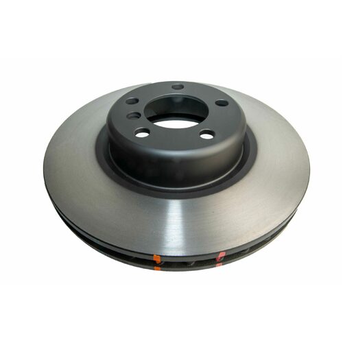 DBA Front 4000 Series HD Brake Rotor, 340mm, For BMW F20 22 23 30 31 32 34 33 & 36 11-17, Kit