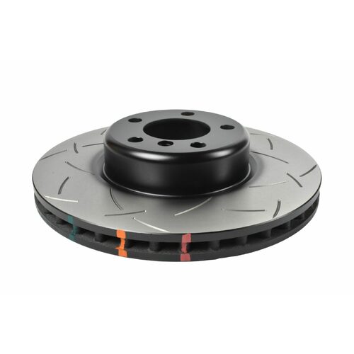 DBA Front 4000 Series T3 Brake Rotor, 340mm, For BMW F20 22 23 30 31 32 34 33 & 36 11-17, Kit