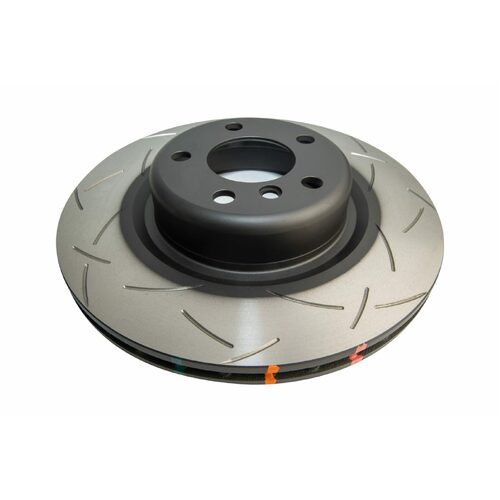 DBA Rear 4000 Series T3 Brake Rotor, 345mm, For BMW F20, 22, 23, 30, 31, 32, 34 & 36 11-17, Kit