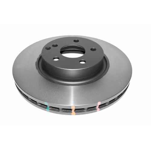 DBA Front 4000 Series HD Brake Rotor, 322mm, For Mercedes-Benz C Class W204 & E Class W212, S212, C A207 07-14 / SLK 11, Kit