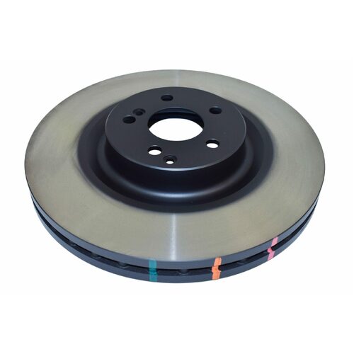 DBA Front 4000 Series HD Brake Rotor, 360mm, For Mercedes-Benz C AMG & E Class 08, Kit