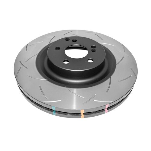 DBA Front 4000 Series T3 Brake Rotor, 360mm, For Mercedes-Benz C AMG & E Class 08, Kit