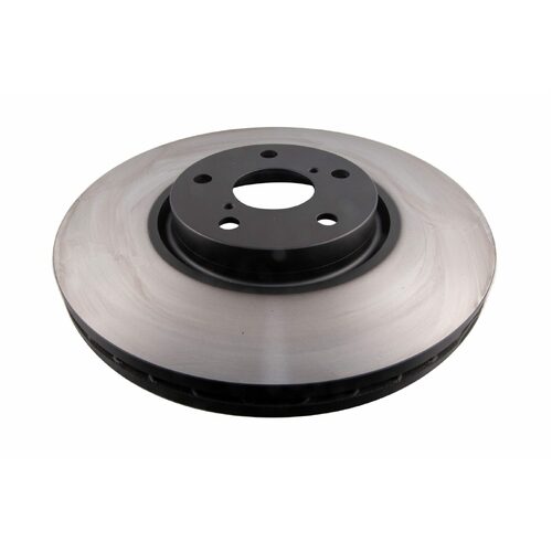 DBA Front 4000 Series HD Brake Rotor, 334mm, For Lexus GS300/GS450H/iS350 05-12, Kit