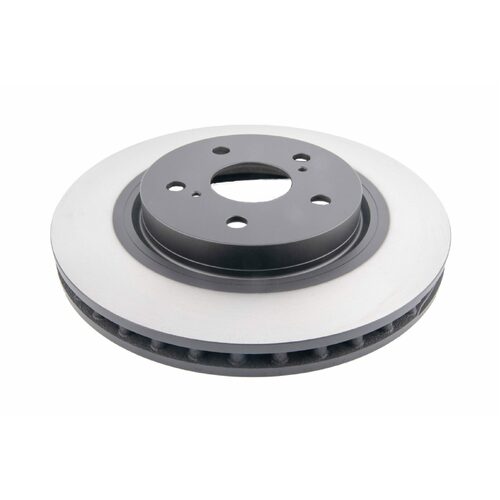 DBA Front 4000 Series HD Brake Rotor, 305mm, For Toyota Camry Series ASV70R, AXVH71R & GSV70R 2.5L & 3.4L 11/17, Kit
